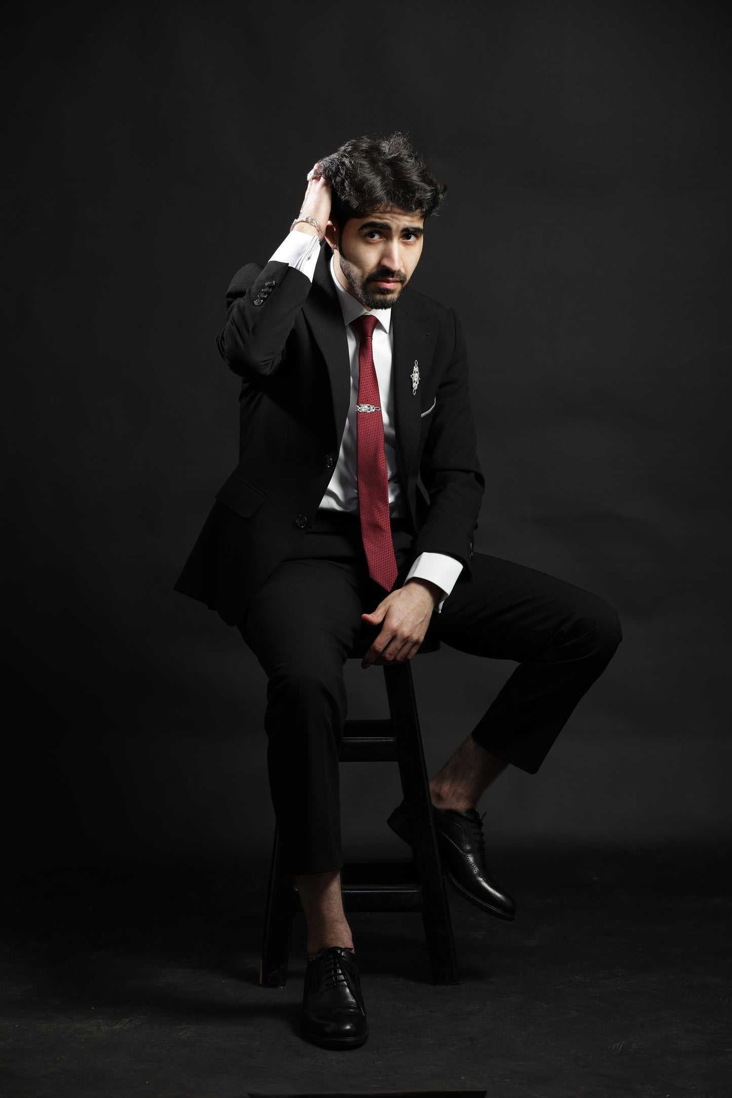 ALL MEN Collection