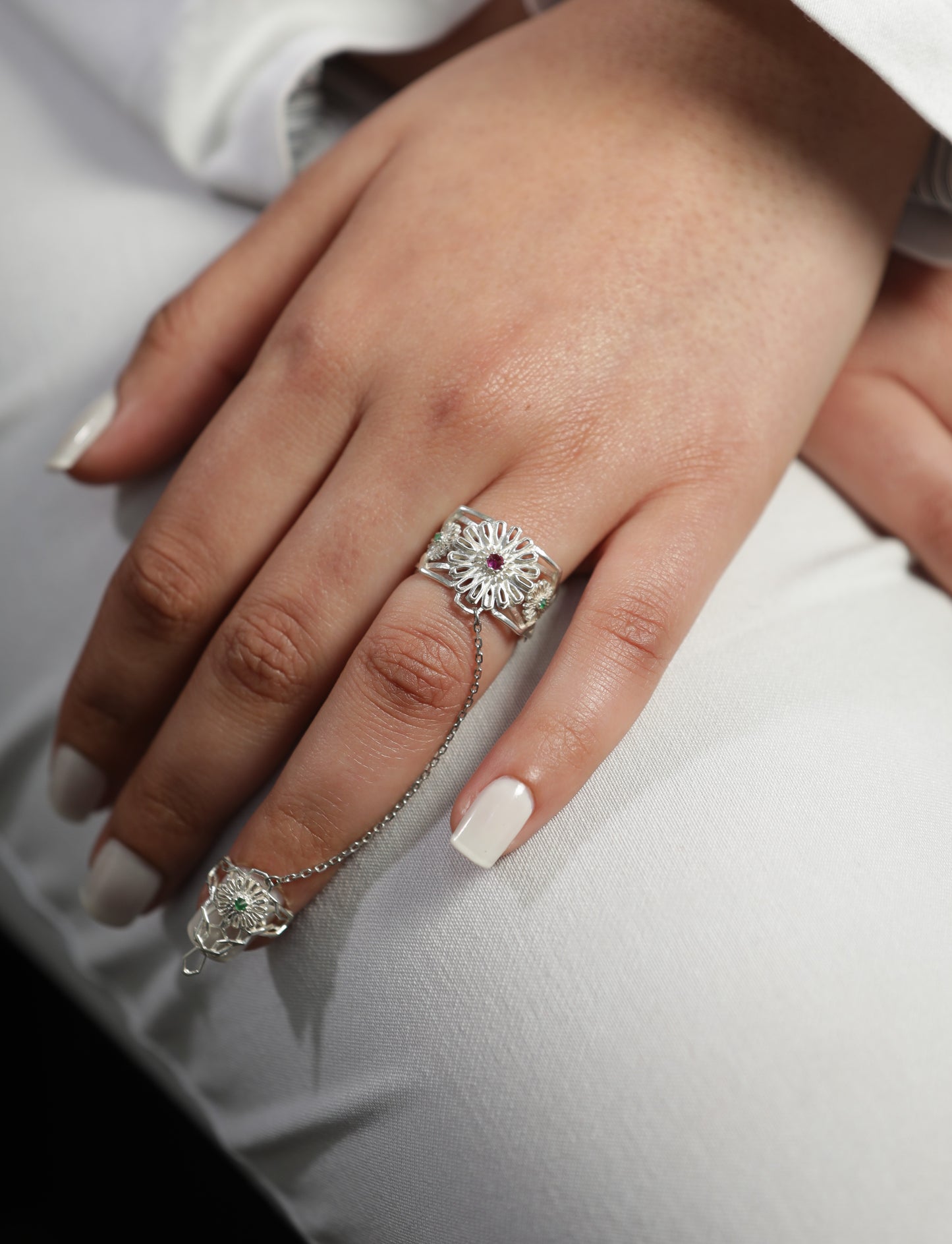 WOMEN Ring